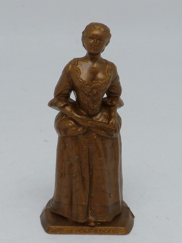 Figurine pub ancienne mokarex - pub,
