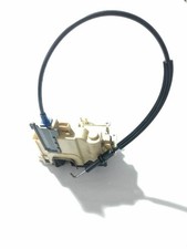 serrure porte arrière gauche