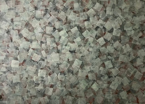 Ervin neuhaus gouache sur - neuhaus,
