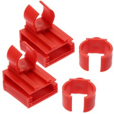  2 Pcs Eclairage Pour Aquarium