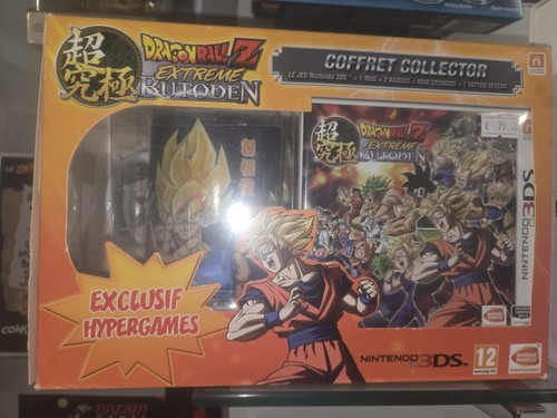 Coffret collector dragon - coffret,