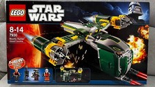 Lego - Star Wars Bounty Hunter