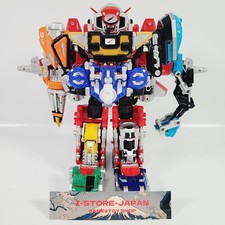 Power rangers operation - power,