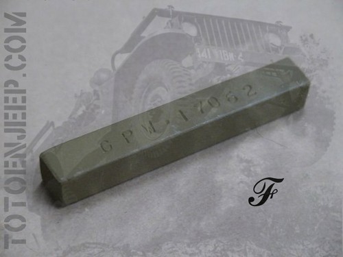 Drain plug gpw jeep willys - .,
