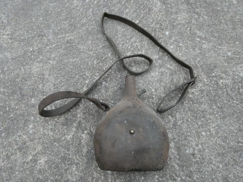 1870 rare variante gourde - de,