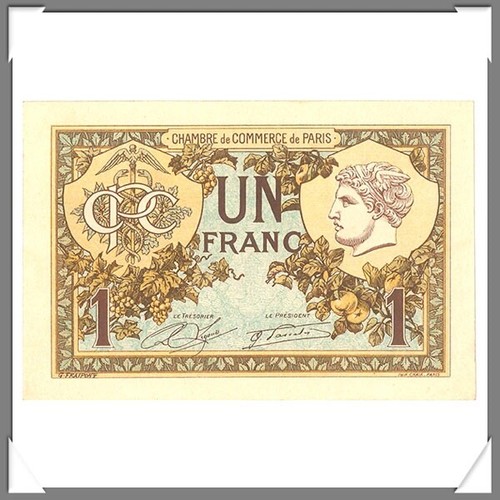 France billet chambre - france,