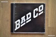 CD 24K Gold  Bad Company Bad
