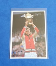 BJORN BORG TENNIS 1985 IMAGE