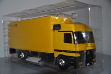 1/43 MERCEDES ACTROS  " DEUTSCHE POST "    30HD