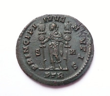 CONSTANTIN Ier follis Trêves