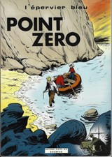 RARE 1977 VERSION NOIR & BLANC