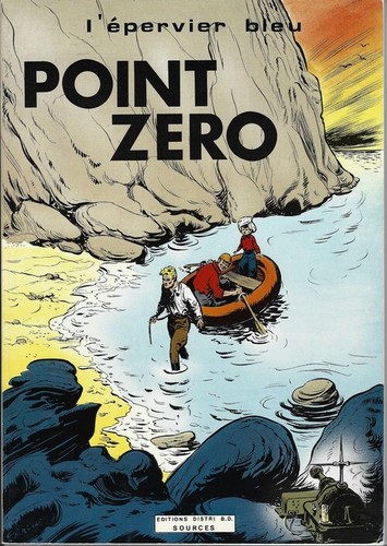 Rare 1977 version noir blanc - noir, &