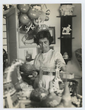 Italia, Signora E. G