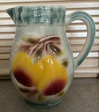 ST CLEMENT :: Vintage 7 1/4”