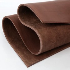 4mm Épais DIY Véritable Cuir