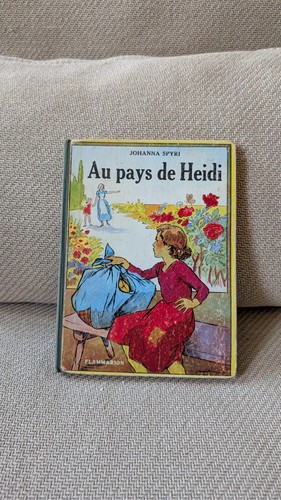 Pays heidi johanna - de,