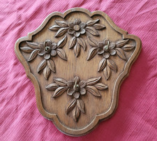 ANTIQUE/VINTAGE EDELWEISS