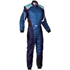 Combinaison de karting OMP