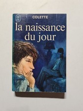 La naissance du jour | Colette | J ai lu | Bon état