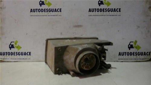 Phare avant droit renault 25 - phare,