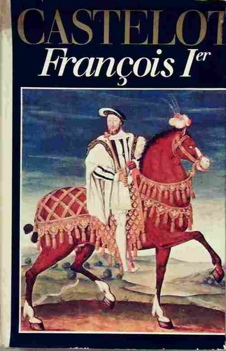 François ier andré - françois,