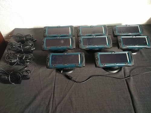 Lot netpad psion - lot,