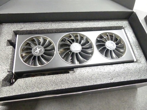 Carte graphique xfx speedster - xfx,