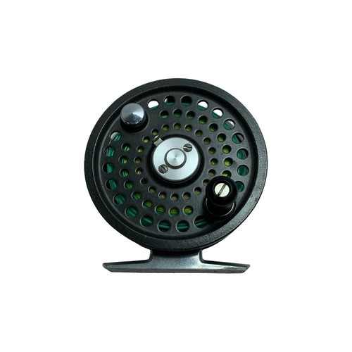 Orvis fly reel battenkill disc - reel,