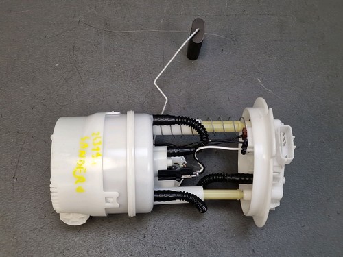 Pompe carburant immergée - ,