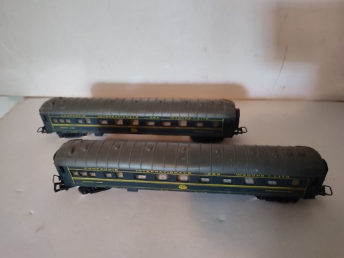 Jouef lot voiture - lot, 2