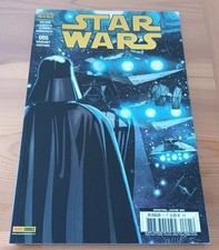 star wars n°5 vf - variant