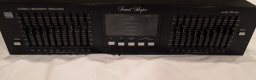 Adc stereo frequency sound - stereo,