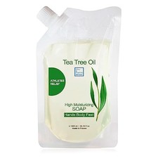 Gel Douche, Savon de Bain et