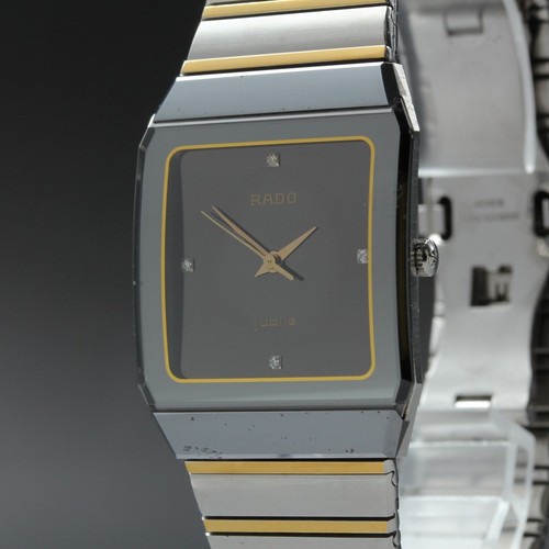 Montre pour homme rado diastar - homme,