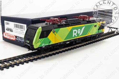 Vitrains 2281 87 - 2281, 1:87