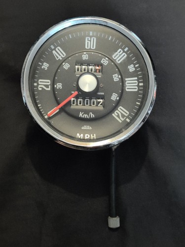 Compteur vitesse jaeger - vitesse,