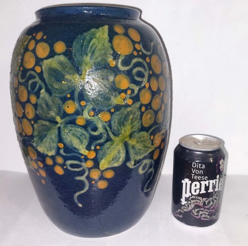 Grand vase ceramique - vase, elchinger