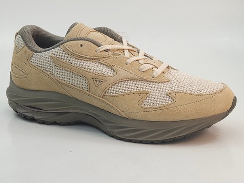 Mizuno beams wave rider - mizuno, beta