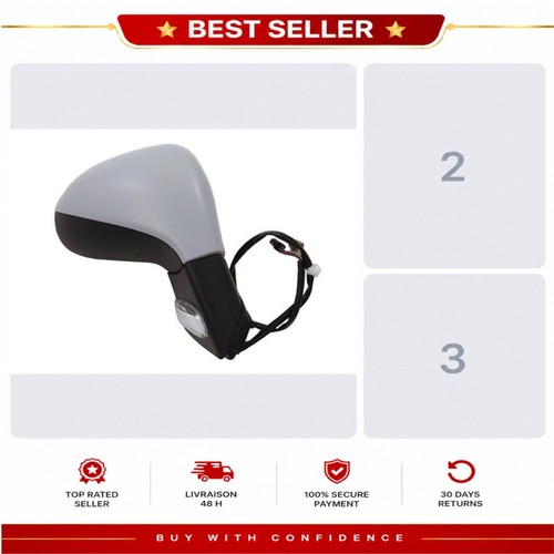 Alkar 6132284 rétroviseur - alkar,