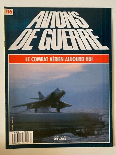 Avion guerre atlas - guerre;, ed.
