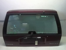 Malle/Hayon arriere VOLVO 940