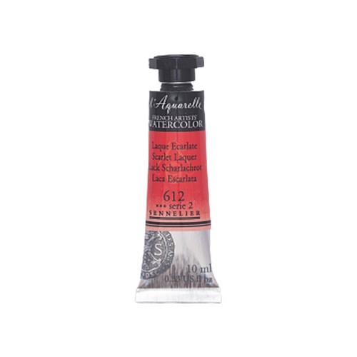 Aquarelle extra fine laque - extra-fine,