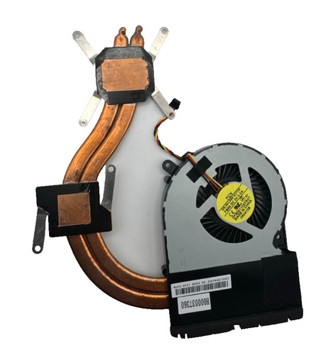 Fcn dfs501105fr0t cpu cooling - fcn,