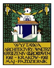 Affiche Art Nouveau