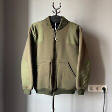 Veste de chasse militaire