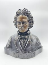 Grand Buste De Beethoven du