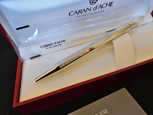 Stylo bille caran ache - bille,