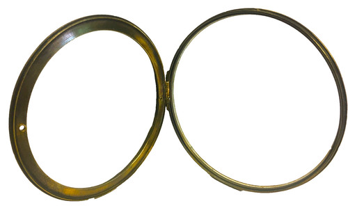 Rare lunette arrière porte - rare,