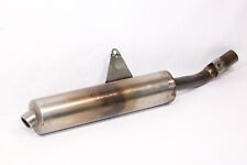 silencieux INOX pour Suzuki DR 350SK42A 1993