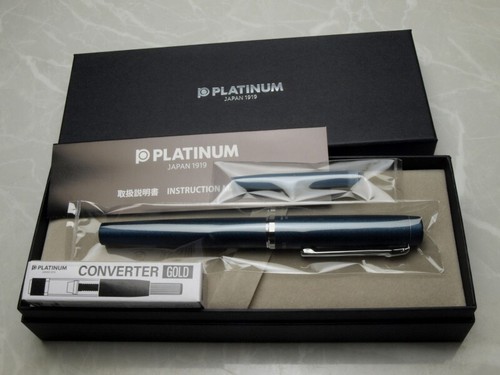 Platinum procyon pns 5000 - fp, pns-5000
